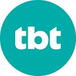 TBT Marketing Limited logo