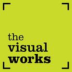 The Visual Works logo