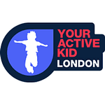 Youractivekid.com logo