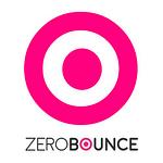 Zero Bounce logo