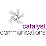 Catalyst Communications logo