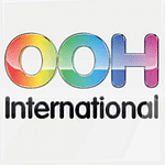 Out of Home International logo