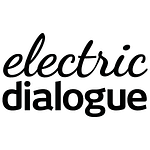Electric Dialogue logo