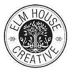 Elm House Creative logo