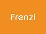 FRENZI MEDIA logo