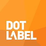 DotLabel logo