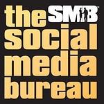 The Social Media Bureau logo