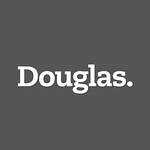 Douglas. logo