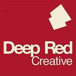 Deep Red Creative Ltd logo