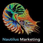 Nautilus Marketing logo
