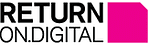 Return On Digital logo