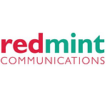 Redmint Communications logo