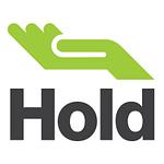 Hold logo