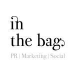 In The Bag PR logo