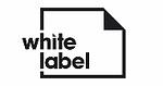 White Label logo