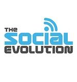 The Social Evolution logo