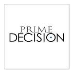 Prime Decision logo