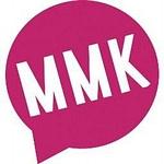 MMK Digital logo