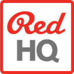 Red HQ logo