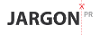 Jargon PR logo