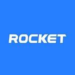 Rocket Creative logo