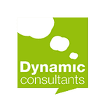 Dynamic Consultants UK logo