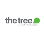 the tree logo
