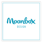 Moonbox-Design logo
