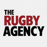 The Rugby Agency logo