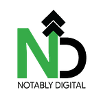 Notably Digital