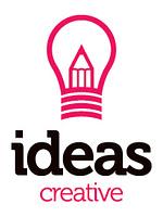 Ideas Creative logo