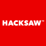 HACKSAWTM logo