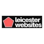 Leicester Websites logo
