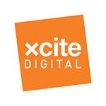 Xcite Digital logo