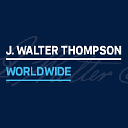J Walter Thompson logo