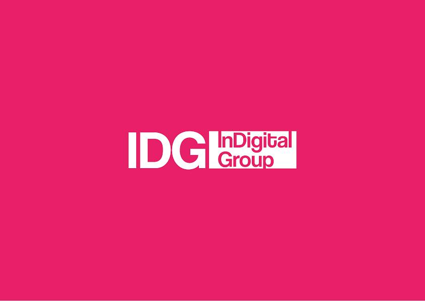 InDigital Group | Inbound Marketing Agency cover