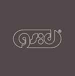 Graham Shapiro Design Ltd (GSD&reg) logo