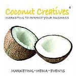 Coconut Creatives logo
