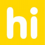 Hive Manchester logo
