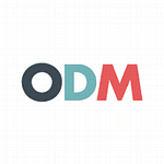ODM Sales & Field Marketing logo
