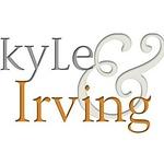 Kyle & Irving logo