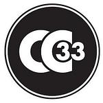 Contact Centre 33 logo