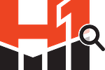 H1 Search logo