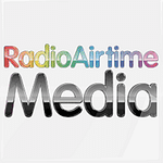Radio Airtime Media logo