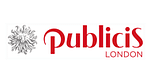 Publicis London logo