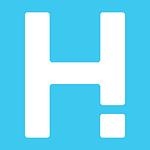 HeyHuman logo