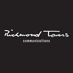 Richmond Towers Communications logo