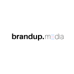 Brandup Media logo