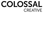 Colossal Creative logo