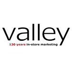 The Valley Group logo